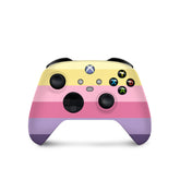 Xbox series x skin Pasta, Spaghetti Series s skin Vinyl 3m stickers Full wrap cover - Tackydesign